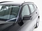BMW 3 Serie Touring 320e Shadow Line | Camera | Trekhaak | L, 1998 cc, Gebruikt, Zwart, 4 cilinders