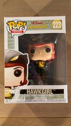Funko Pop Heroes DC Comics Bombshells 223 Hawkgirl, Ophalen of Verzenden, Zo goed als nieuw