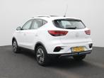 MG MG ZS EV EV Standard Range Luxury 50 kWh LEDEREN BEKLEDIN, 12 maanden, Gebruikt, ZS, Wit