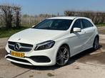 Mercedes-Benz A-Klasse A180 1.6 Facelift 2016 Apple Carplay, Auto's, Mercedes-Benz, Voorwielaandrijving, 65 €/maand, 4 cilinders