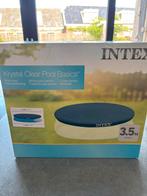 Intex Zwembad Afdekzeil 3.5m, Ophalen of Verzenden, Nieuw, Afdekzeil