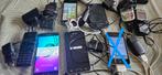 Diverse Mobiele Telefoons voor Onderdelen, Ophalen of Verzenden, Gebruikt