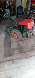 Lombardini diesel tuinfrees, Ophalen of Verzenden, Gebruikt