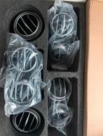 S klasse S63 2018 alle luchtroosters + tweeters compleet, Ophalen of Verzenden