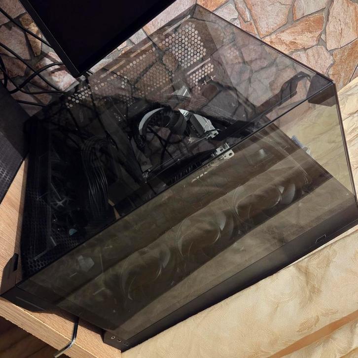 Selling pc, Computers en Software, Desktop Pc's, Nieuw, Ophalen of Verzenden