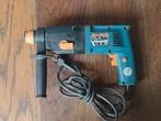 Boorhamer 230 Volt, Ophalen of Verzenden, Gebruikt, 600 watt of meer, Boor- en/of Breekhamer