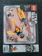 Lego 75258, Kinderen en Baby's, Speelgoed | Duplo en Lego, Ophalen of Verzenden, Nieuw