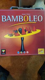 Bamboleo, Ophalen of Verzenden, Zo goed als nieuw