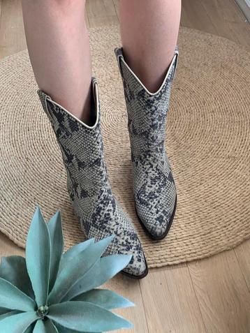 Kentucky?s Western cowboylaarzen 39 western boots laarzen beschikbaar voor biedingen