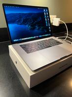 MacBook Pro (15” inch 2016) i7, 16GB, 512GB, Computers en Software, Apple Macbooks, MacBook Pro, Gebruikt, 2 tot 3 Ghz, 512 GB