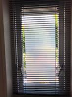 Luxaflex, Ophalen, Gebruikt, Grijs, 50 tot 100 cm