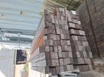 Hardhouten balken 50x80 te koop, Tuin en Terras, Ophalen, Nieuw, Hout