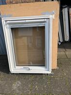 VELUX DAKRAMEN GPL MK04 Kanteluitzet, Ophalen, Zo goed als nieuw, Dakraam