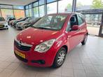 Opel Agila 1.2 Enjoy APK 12-25 AIRCO BJ 2008 !!!, Voorwielaandrijving, Gebruikt, 4 cilinders, 965 kg