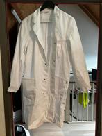 Witte Jas - BP - Zo goed als nieuw, Ophalen of Verzenden, Zo goed als nieuw