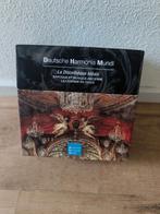 Deutsche Harmonia Mundi Box in mint conditie (25 cd's), Ophalen of Verzenden, Zo goed als nieuw