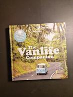 Lonely Planet - The Vanlife Companion, Lonely Planet, Europa, Ophalen of Verzenden, Zo goed als nieuw