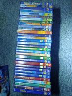 Disney (classics) (teken)films vanaf €2,-, Cd's en Dvd's, Dvd's | Tekenfilms en Animatie, Alle leeftijden, Ophalen of Verzenden
