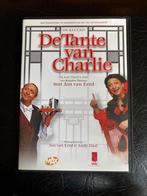 De Tante van Charlie DVD - Jon van Eerd, Cd's en Dvd's, Alle leeftijden, Ophalen of Verzenden, Zo goed als nieuw, Komedie
