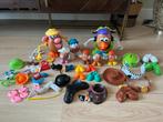 Grote verzameling mr Potato head, Ophalen of Verzenden, Zo goed als nieuw