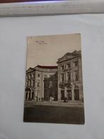 DEN. HAAG.  SCHOUWBURG, Ophalen of Verzenden, Voor 1920, Voertuig