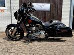 HARLEY-DAVIDSON Street Glide FLHX (bj 2015), Motoren, Motoren | Harley-Davidson, 2 cilinders, 1690 cc, HARLEY-DAVIDSON, Motorrijbewijs A