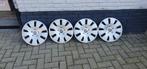 Nieuw set Audi 16 inch originele wieldoppen, Ophalen, Nieuw
