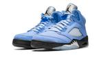 Jordan 5 UNC, Kleding | Heren, Schoenen, Ophalen of Verzenden, Nieuw, Blauw