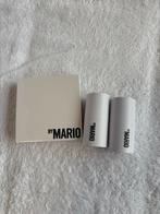 Make Up By Mario Oogschaduw & Blush/Bronzer Stick, Ogen, Bruin, Nieuw, Ophalen of Verzenden