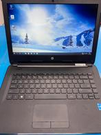 Hp notebook, HDD, Minder dan 4 GB, Qwerty, 32 GB