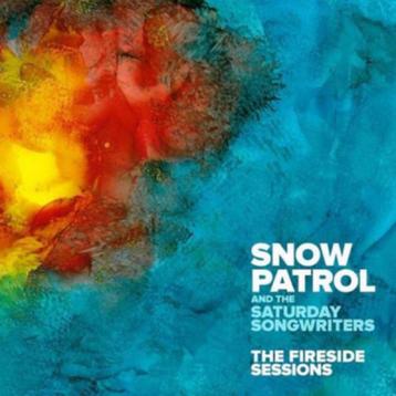 Snow patrol &The saturday songwriters -The fireside sessions beschikbaar voor biedingen