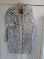 als nieuw...jas mt 40 Reset, Maat 38/40 (M), Ophalen of Verzenden, Zo goed als nieuw, Grijs