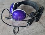 Grundig koptelefoon / headset, Ophalen of Verzenden, Zo goed als nieuw, Overige merken