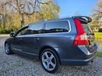 Volvo V70 3.0 T6 AWD SUMMUM FULL-OPTiON XENON DAK LEDER, Auto's, Volvo, Automaat, Gebruikt, 2000 kg, Euro 4