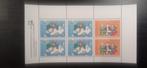 velletje kinderpostzegels 1983, Na 1940, Ophalen of Verzenden, Postfris
