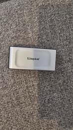 Kingston SXS2000 500GB SSD - Interne Schijf, Computers en Software, Harde schijven, Kingston, SSD, Ophalen of Verzenden, Zo goed als nieuw