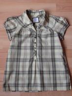 Geruite blouse van de H&M in maat 140, Kinderen en Baby's, Ophalen, Gebruikt, Meisje, H&M