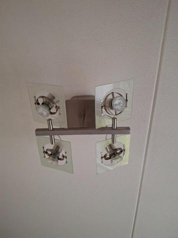 Fuga Ikea moderne lampen beschikbaar voor biedingen