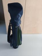 1/2 golfset merk Turfmaster inclusief golftas, Ophalen, Gebruikt, Set, Overige merken