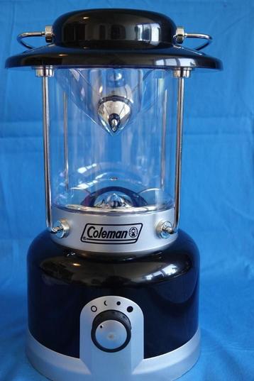 Coleman Campinglamp / LED lantaarn, oplaadbaar beschikbaar voor biedingen