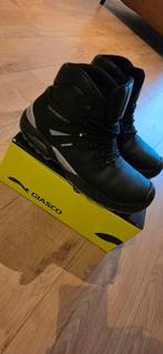 Giasco Werkschoenen Maat 45, Doe-het-zelf en Verbouw, Veiligheidskleding, Ophalen of Verzenden, Zo goed als nieuw