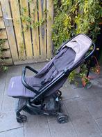 Easywalker buggy, Ophalen, Gebruikt