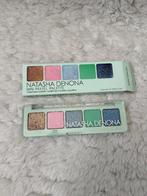 Natasha Denona Mini Pastel Eyeshadow Palette, Verzenden, Nieuw, Make-up, Overige kleuren