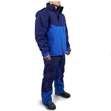 Colmic Warmtepak - Verschillende kleding maten beschikbaar voor biedingen