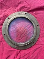 Scheepsraam / Patrijspoort, Watersport en Boten, Ophalen, Gebruikt, Dekbeslag, Zeilboot of Motorboot