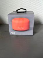 Veho m3 luidspreker Bluetooth speaker NIEUW in doos oranje, Nieuw, Verzenden