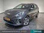 Kia e-Niro DynamicLine 64 kWh SOH 94,7% | Navigatie | Achter, Auto's, Kia, Gebruikt, 1712 kg, Adaptive Cruise Control, Leder en Stof