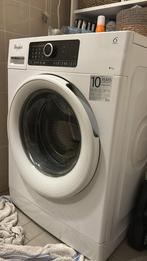 Defecte Wasmachine Whirlpool - 7 jaar oud, Ophalen of Verzenden, Voorlader, Niet werkend, 85 tot 90 cm
