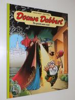 Douwe Dabbert - 04_HC_De poort naar oost [nieuwe cover], Eén stripboek, Ophalen of Verzenden, Nieuw, Piet Wijn - Thom Roep