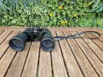 oude verrekijker 10x50, Ophalen, Gebruikt